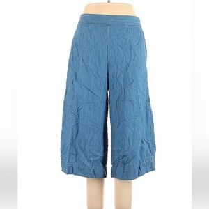 Madewell high wasted, casual pants